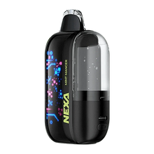 Load image into Gallery viewer, Mint Mancer Nexa Ultra 50K Invisacloud Disposable Vape
