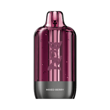 Load image into Gallery viewer, Refills / Mixed Berry Beri Cliq 50K Disposable Kit &amp; Refills
