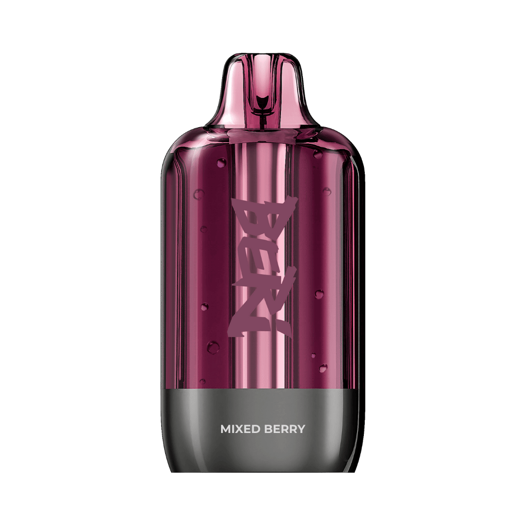 play battery vape Shop CLIQ Pod Battery | Budr Cannabis main image 1