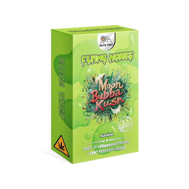 Flying Horse Elite Diamond Sauce Live Resin Vape 3.5 Gram Flying Horse Elite Diamond Sauce Live Resin Vape 3.5 Gram