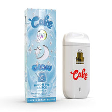 Load image into Gallery viewer, Moon Pie Sauce Cake Glow THC-A Disposable Vape | 3G
