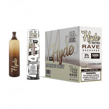 Load image into Gallery viewer, Morning Brew Hyde Rave Recharge 5000
