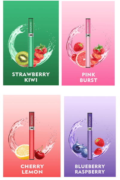 mosmo stik disposable vape Every Flavor of Elux Legend 3500 Reviewed: It Lives Up to the Hype! main image 0