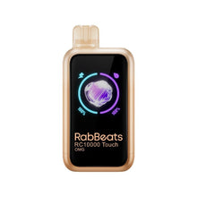Load image into Gallery viewer, OMG / Single RabBeats RC10000 Touch Disposable
