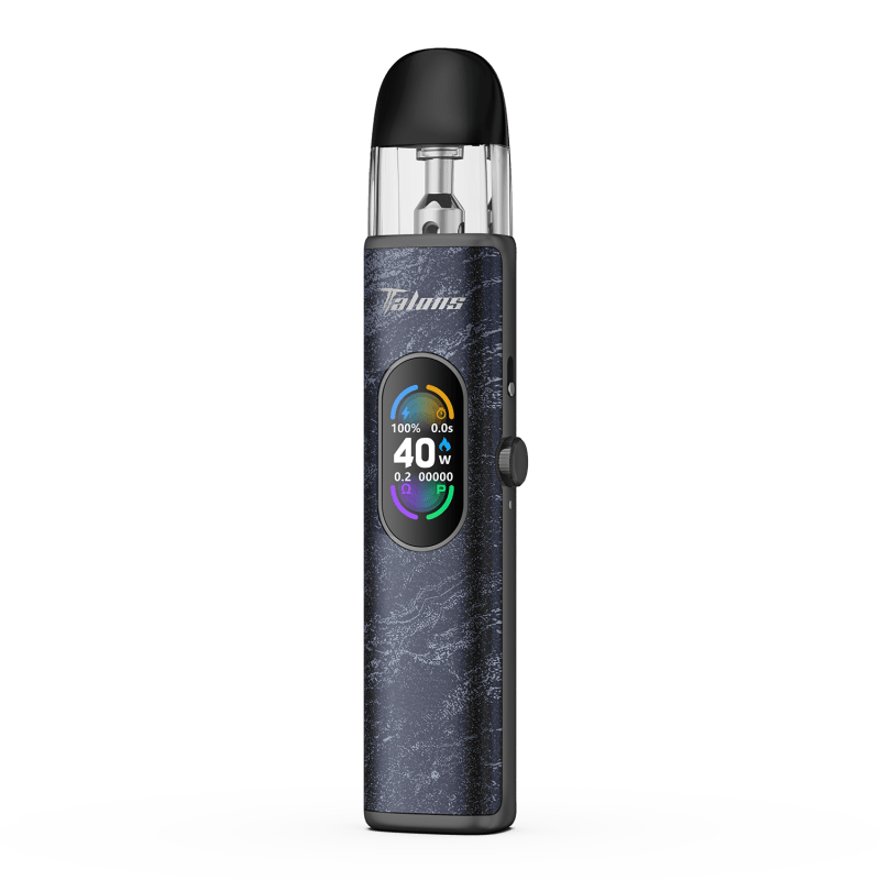 Obsidian Black Horizon Talons 3 Starter Kit