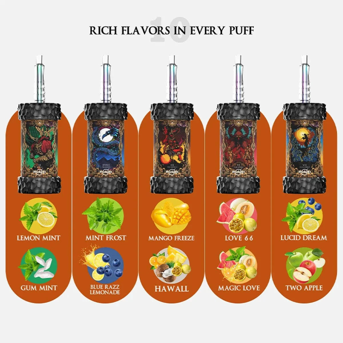 coffee foger vape zmarksthespot Smoke Shop Online: Disposable Vapes, Delta Edibles/Vapes & More main image 1