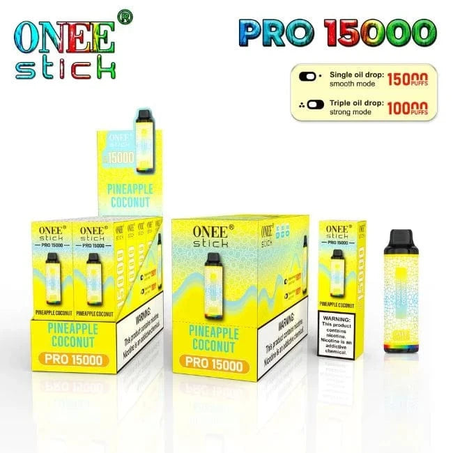 Onee Stick Pro 15000 Disposable Vape