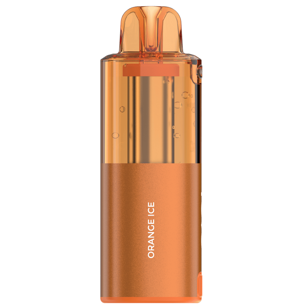 Jovo JB50009 Pod (Compatible with Foger Switch 30 Pro)