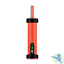 Load image into Gallery viewer, Orange Mint Ploox Molasses Luxpodz 75K Disposable
