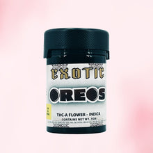 Cargar imagen en el visor de la galería, Oreos (Indica) Red Dragon 7gm Exotic
