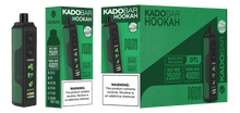 Load image into Gallery viewer, Paan KadoBar Hookah 40000 Disposable

