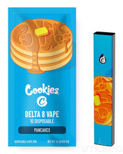 Load image into Gallery viewer, Pancakes Cookies D8 Disposable 1gm
