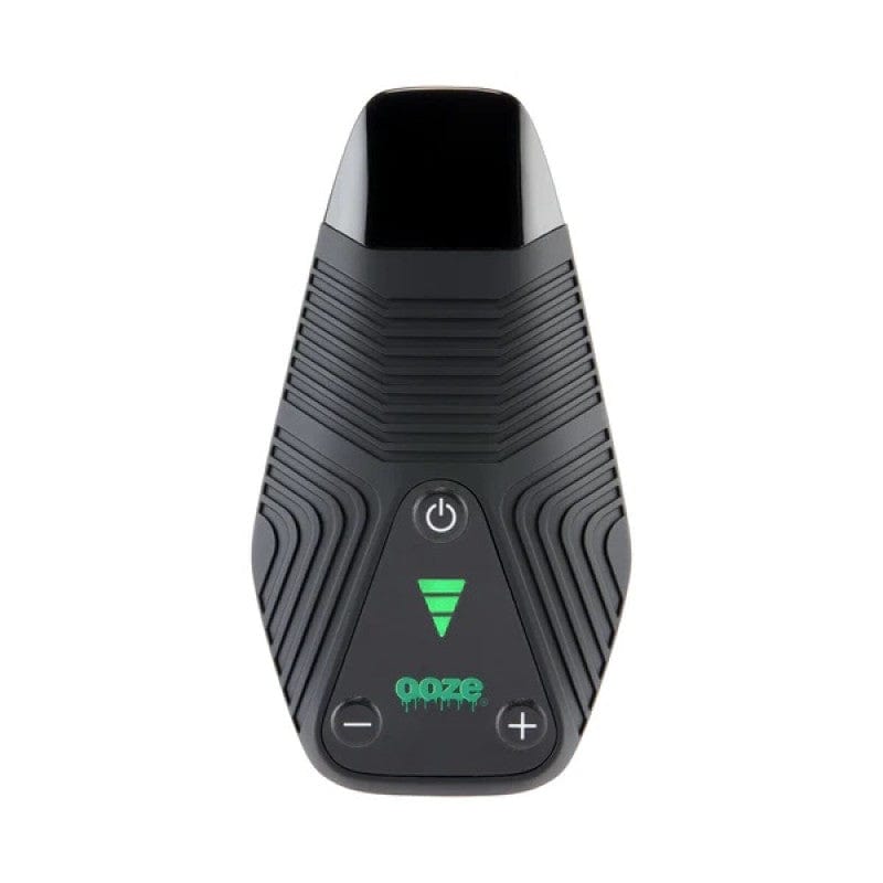 Panther Black Ooze Brink Dry Herb Vaporizer