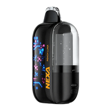 Load image into Gallery viewer, Peach Luna Nexa Ultra 50K Invisacloud Disposable Vape
