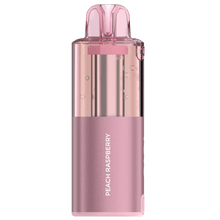 Load image into Gallery viewer, Peach Raspberry Jovo JB50009 Disposable Pod (compatible with foger switch 30 pro)
