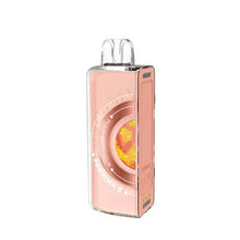 Load image into Gallery viewer, Pod Only (Kit Required) / Peach Berry Sour Kylinbar Solar 25K Kit and Pod Disposable
