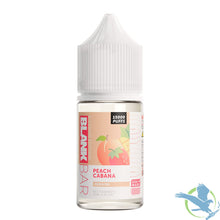 Load image into Gallery viewer, Peach Cabana / 30 MG Blank Bar Salt E-Liquid 30ML
