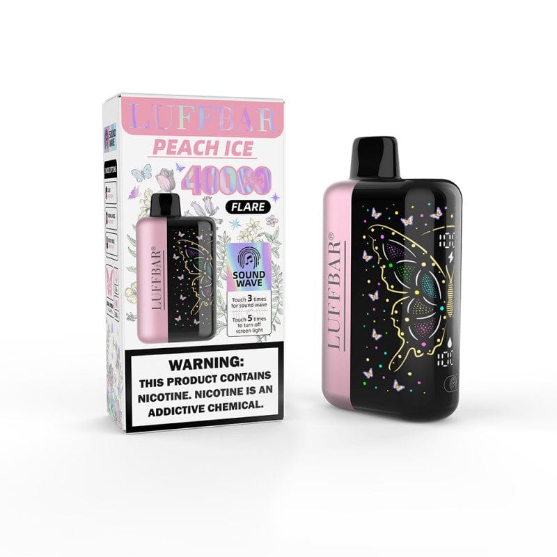 flare smoke n vape FLARE SMOKE N VAPE - Updated May 2026 - 20 Photos - 15224 Manchester Rd,  Ballwin, Missouri - Head Shops - Phone Number main image 1
