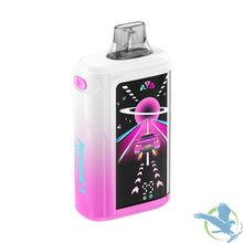 Cargar imagen en el visor de la galería, Peach Ice Movement Next 30K Disposable Vape
