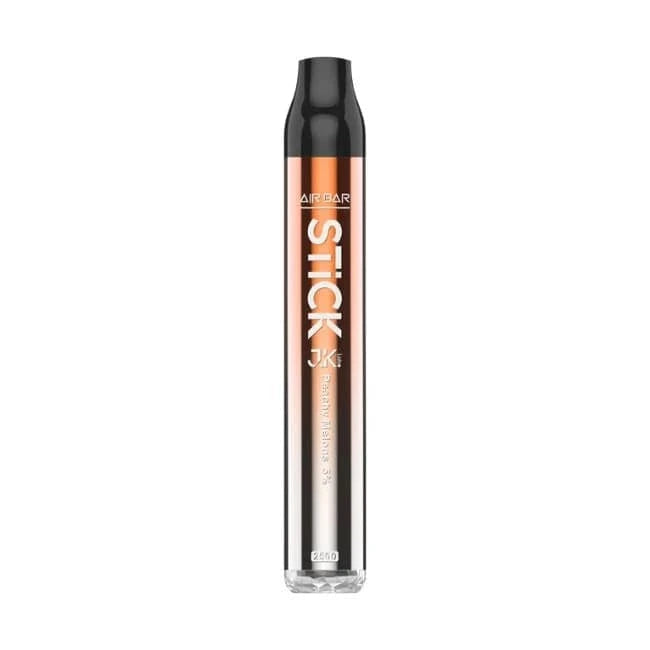 Air Bar Stick Disposable Vape 2500 Puffs Air Bar Stick Disposable Vape 2500 Puffs