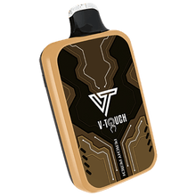 Cargar imagen en el visor de la galería, Peachy Peach V Touch Vape 30k Disposable 30,000
