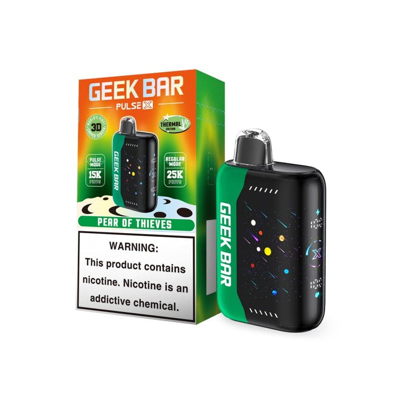elf bar vape uk Geek Bar Pulse Teardown