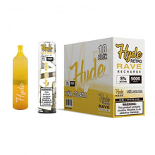 Load image into Gallery viewer, Pina Colada Hyde Rave Recharge 5000
