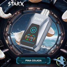 Cargar imagen en el visor de la galería, Pina Colada UPENDS STARX S20000 DISPOSABLE
