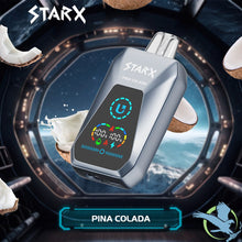 Load image into Gallery viewer, Pina Colada UPENDS STARX S20000 DISPOSABLE
