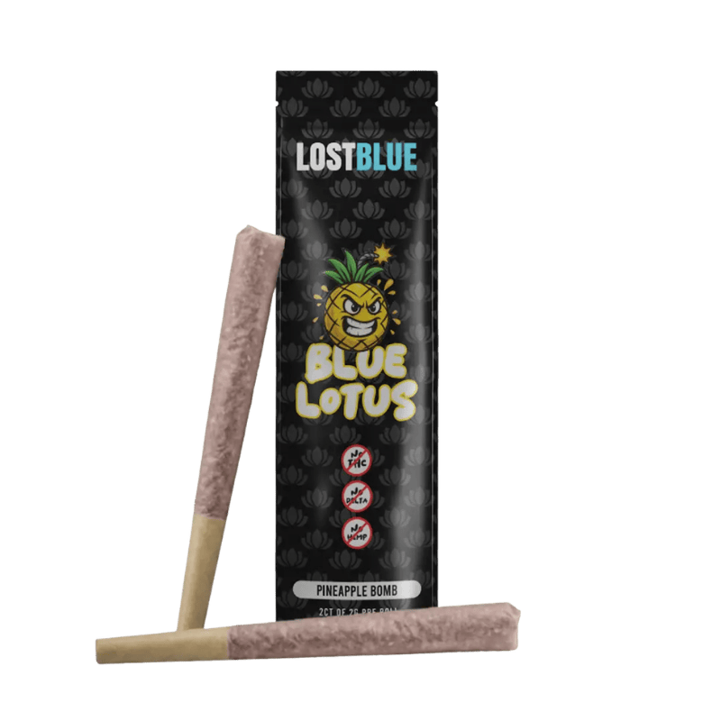 blue lotus vapes Lost Blue Blue Lotus Pre Rolls blue lotus vapes Lost Blue Blue Lotus Pre Rolls