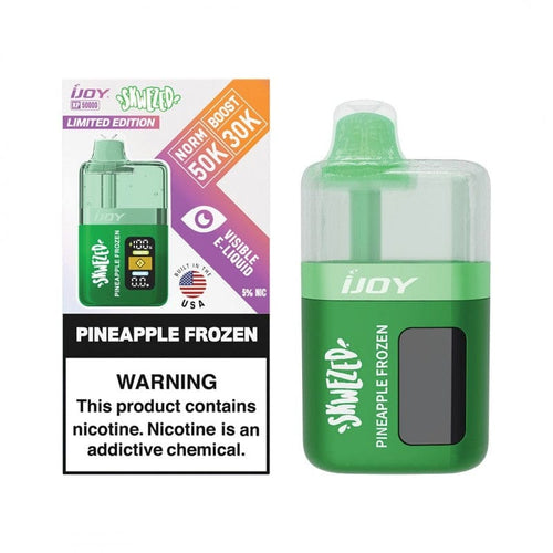 geek bar cbd vape iJOY Bar 600, Bar 600 Disposable