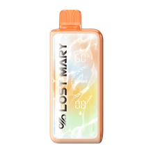 Load image into Gallery viewer, Pineapple Lime+ Lost Mary MT35000 Turbo Disposable Vape
