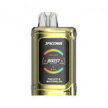 Cargar imagen en el visor de la galería, Pineapple Lemonade Spaceman Prism 20k Disposable Vape

