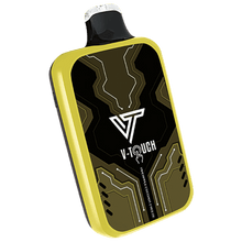 Cargar imagen en el visor de la galería, Pineapple Coconut Freeze V Touch Vape 30k Disposable 30,000
