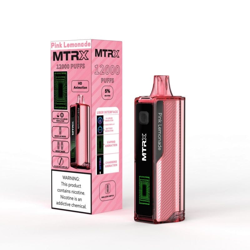 klick klack vape Yummy Bear FIRE Boost 12000 Puff Disposable Vape main image 0
