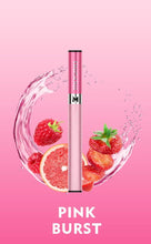 Cargar imagen en el visor de la galería, Pink Burst Mosmo Stik Vape Disposable
