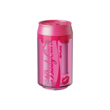 Load image into Gallery viewer, Pink iSpure Budycan Bubbler
