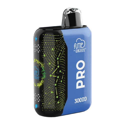 Polar Ice Fume Pro 30K Vape