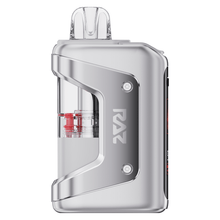 Load image into Gallery viewer, Disposable Kit with Pod / Polar Ice Raz Vue Disposable Kit
