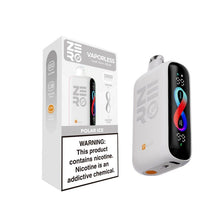 Load image into Gallery viewer, Polar Ice Sikary Cloud Zero 50K Disposable Vape
