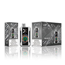 Cargar imagen en el visor de la galería, Polar Ice VFEEL Pi 20000 Disposable Vape
