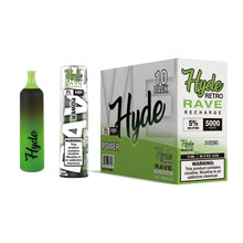 Load image into Gallery viewer, Power Hyde Rave Recharge 5000

