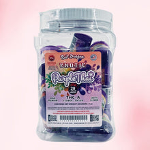 Cargar imagen en el visor de la galería, Purple Thai (Sativa) Red Dragon Exotic 1gm (1) Piece
