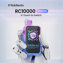Load image into Gallery viewer, RabBeats RC10000 Touch Disposable
