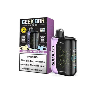 Strawberry Geek Bar Vape The All New Geek Bar Pulse X Has Landed! | All Puffs Vape & Smoke Shop Have Nicotine Strawberry Geek Bar Vape The All New Geek Bar Pulse X Has Landed! | All Puffs Vape & Smoke Shop Have Nicotine
