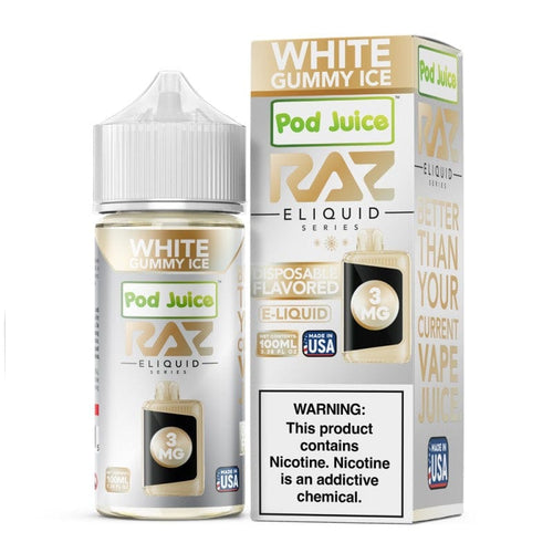White Gummy Geek Bar Flavor Geek Bar Pulse 15000 Puffs Disposable Vape 16ml .49 Geek Bar Pulse Mode Disposable Vape 5% 15000 Puffs (White Gummy Ice) - VapeShire White Gummy Geek Bar Flavor Geek Bar Pulse 15000 Puffs Disposable Vape 16ml .49 Geek Bar Pulse Mode Disposable Vape 5% 15000 Puffs (White Gummy Ice) - VapeShire