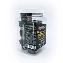 Cargar imagen en el visor de la galería, Red Devil Lights Out Dual D9 HHC THCP 600MG 2 pieces Gummies
