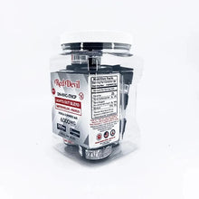 Load image into Gallery viewer, Red Devil Lights Out Dual D9 HHC THCP Gummies 300mg 2 pieces
