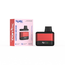 Load image into Gallery viewer, Red Zland Vape Colors Disposable Without Pod
