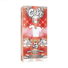 Load image into Gallery viewer, Red Velvet Cake Cake $$$ Cartridge | 3G
